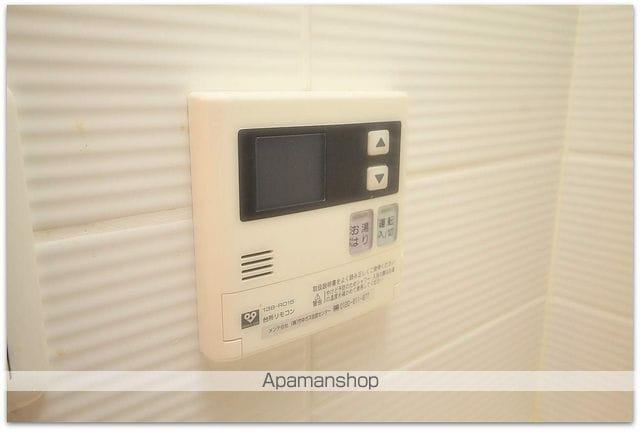 S−RESIDENCE北浜の内装写真
