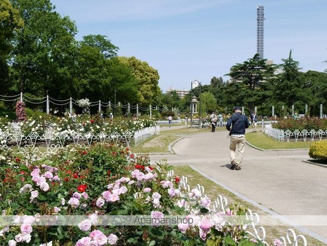 アステリ鶴舞ディオの周辺写真