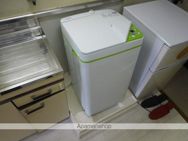 KSレジデンス京都洛北の内装写真