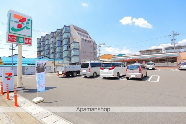 espoirの周辺写真