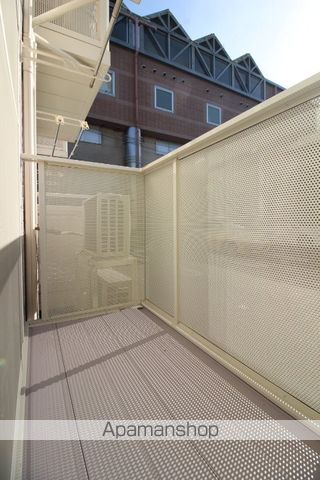 サンパティーク Bの内装写真