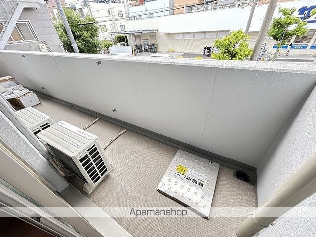 リアライズ南巽の内装写真