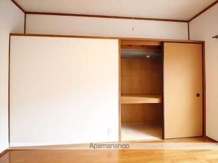 ニューあかし[1K/23.69m2]のその他内装2