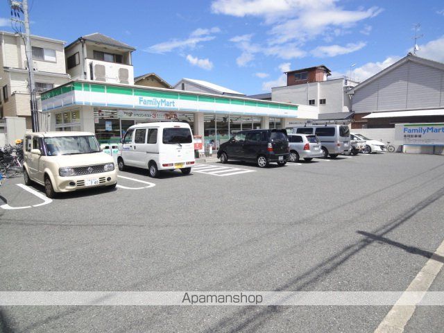 フジパレス湊ノースの周辺写真