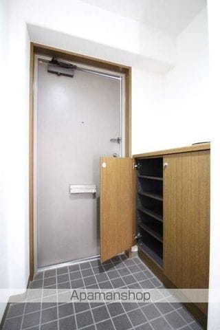スカール十日市西町の内装写真