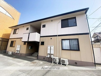 セジュールあい[2LDK/61.82m2]の外観3