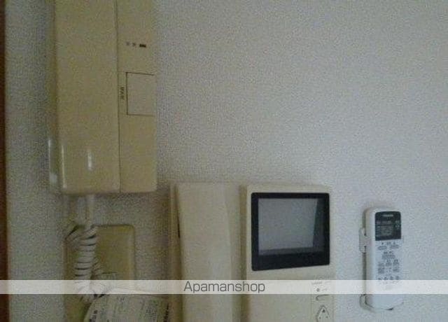 ロゼ三条の内装写真