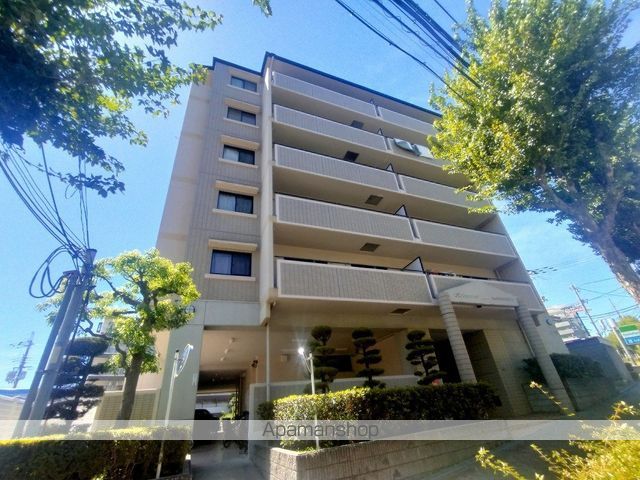 アビタシオン橋本Iの外観写真