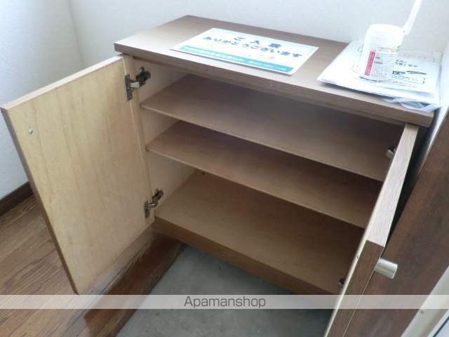 エルム石和南の内装写真