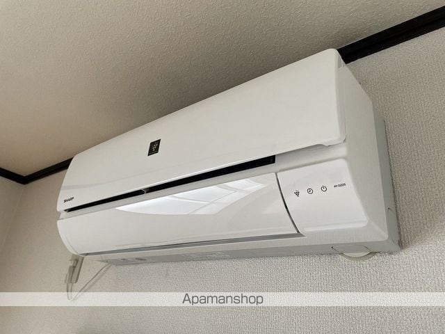 コーポ佐藤の内装写真