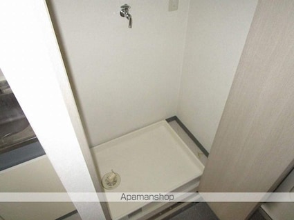 徳島県徳島市山城西３丁目[1K/24.88m2]の内装4