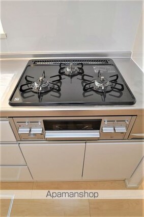 クオリア　Ⅰ[1LDK/45.27m2]の内装5