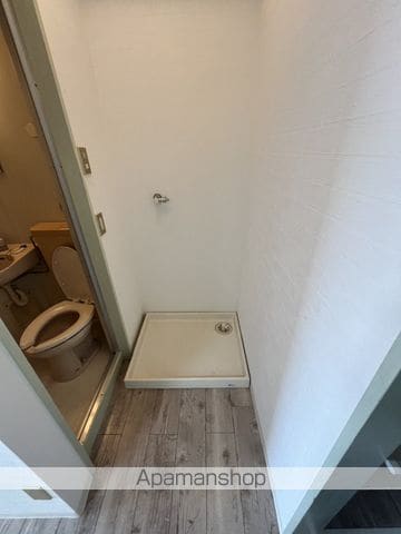 フォレスト藤里町の内装写真