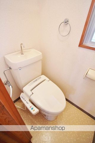 アルカディア21の内装写真