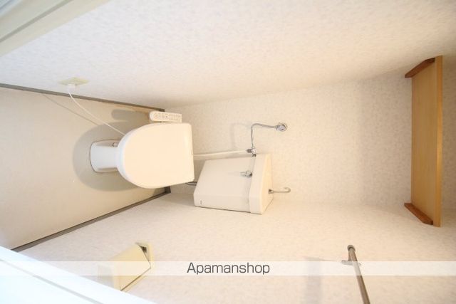 ソレイユハイム山鼻の内装写真