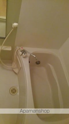 ブレ・リヴェールアンジュ[2DK/44.67m2]のバス