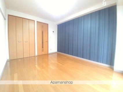 ソレーユ[1K/23.4m2]の内装