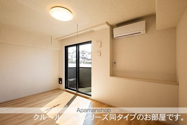 カーサ 福岡 IIの内装写真