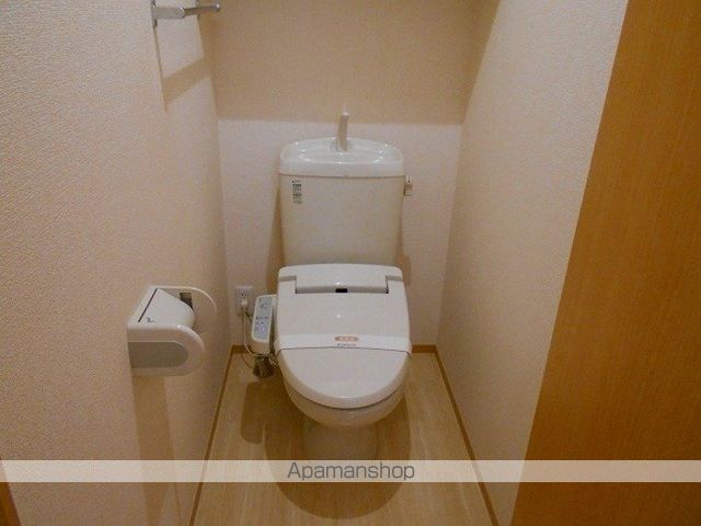 ソラーナ IIの内装写真