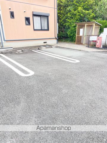 ドミールBのその他写真