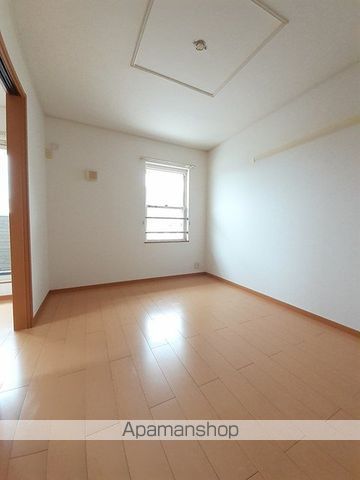 ルークス 勇峰Aの内装写真