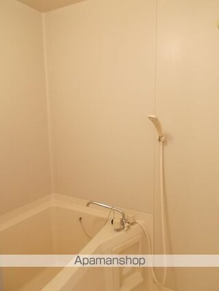 エルディムかきはら[3DK/52.99m2]のバス