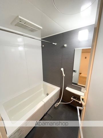 プライムメゾン南2条の内装写真