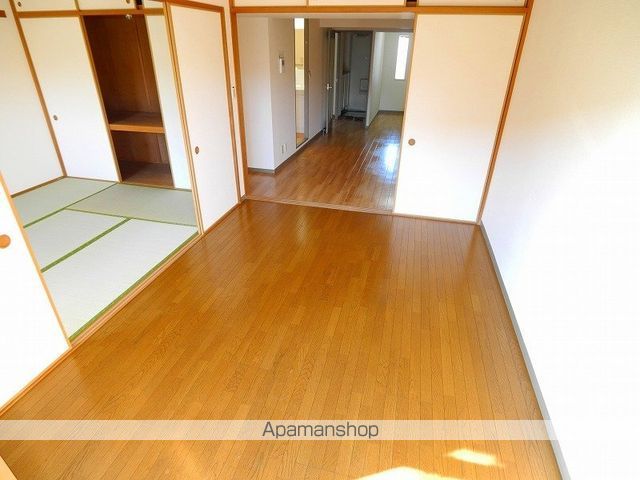 グランドール北小金の内装写真