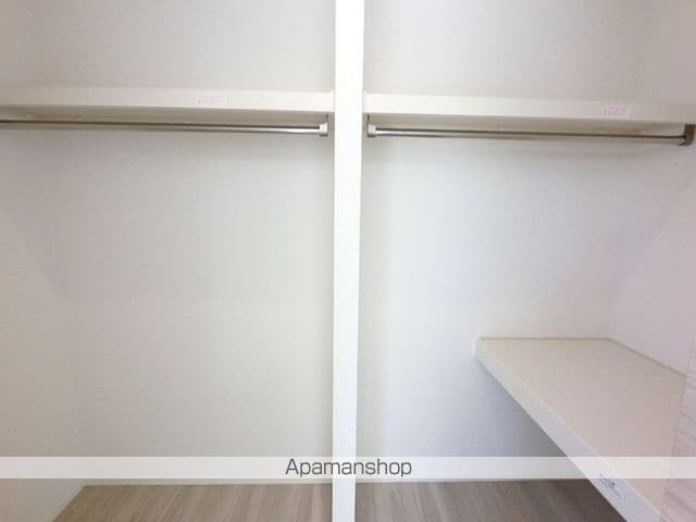 メゾン ボヌール Cの内装写真