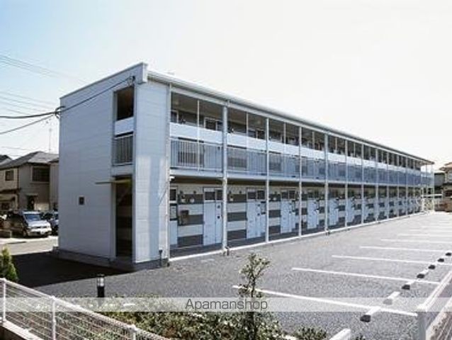 レオパレスルーストのその他写真