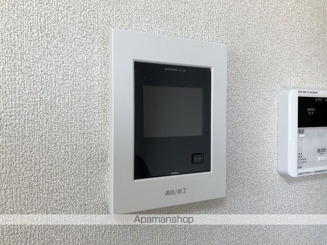 MINAMIMACHI BASEの内装写真
