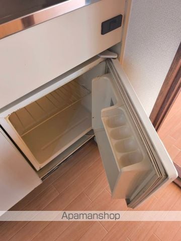 コーポホワイト砂山の内装写真