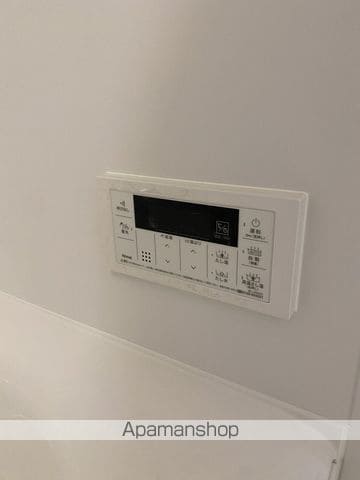 スプランディッド梅田グランノースの内装写真