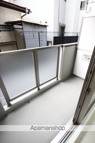 アルテシモIIの内装写真