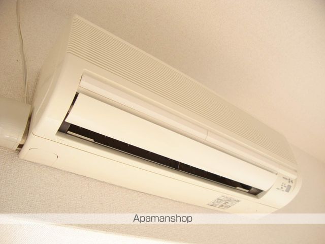 セントラル南船場の内装写真