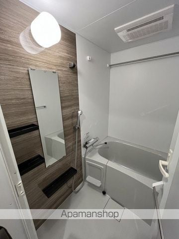 GardenXavis不動前の内装写真
