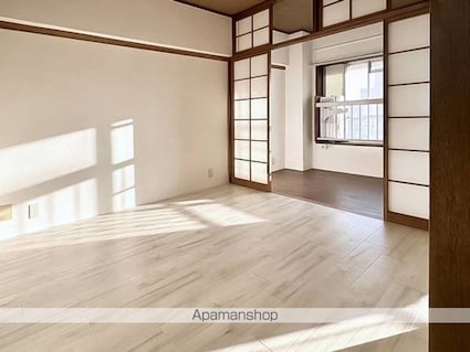 ビレッジハウス城北タワー１号棟[2DK/44.49m2]のその他部屋・スペース