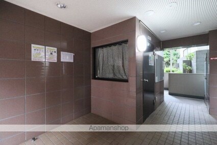 東京都世田谷区世田谷１丁目[1R/16.57m2]の外観3