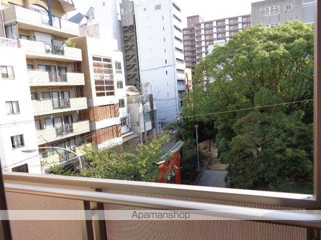 グランド上六の内装写真