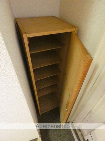 サンキャッスルの内装写真