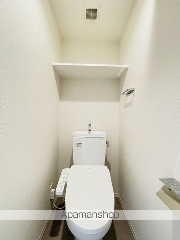 SOLメイクス新栄の内装写真
