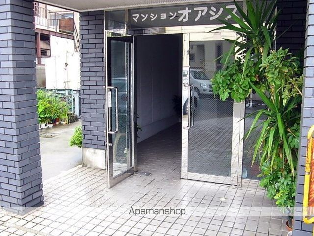 マンションオアシスのその他写真
