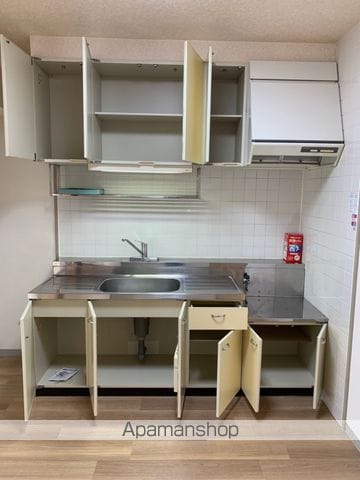 コーポ清水の内装写真