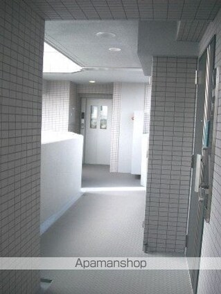 クオス銀座エスト・プルミエ[1K/45.09m2]の内装1