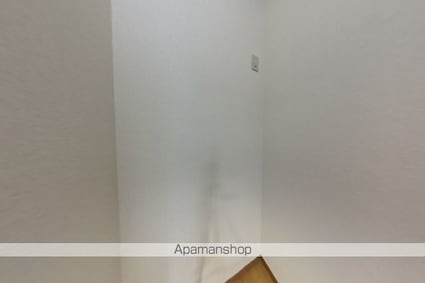 ドエル森の木Ⅱ[1K/28.08m2]の内装7