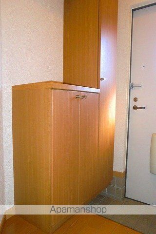 メゾンナカシマIIIAの内装写真