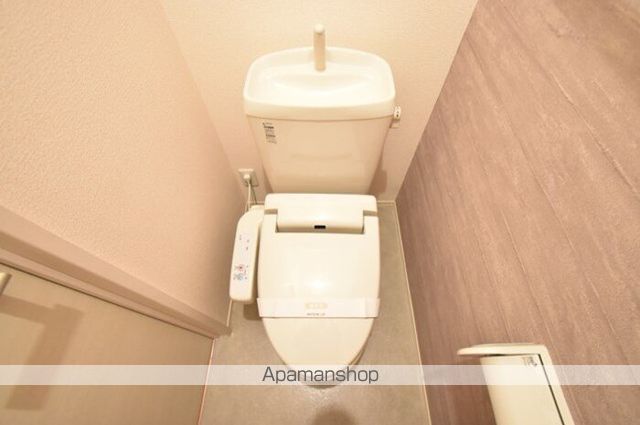 シリウスの内装写真