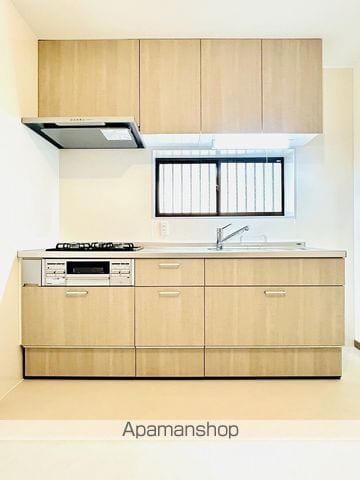 清水中古戸建の内装写真