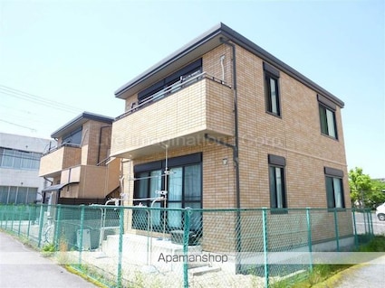 サニーコート[2LDK/49.85m2]の外観3