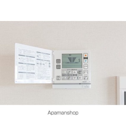 ディームス木場[2LDK/55.01m2]の内装